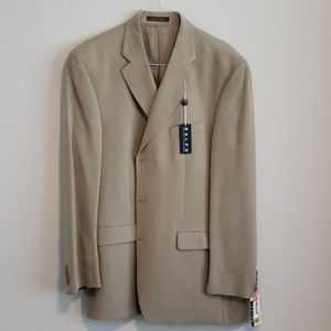 Ralph Lauren Men's Blazer